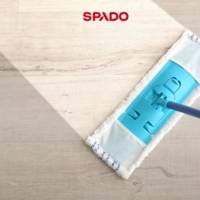Flacon 1 l Nettoyant tous parquets - SPADO