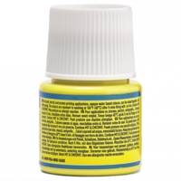 Setacolor opaque 45mL jaune citron