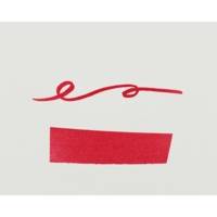 Encre traditionnelle à stylo en flacon 10ml - rouge opéra - HERBIN