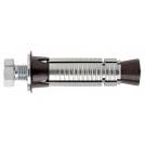 Cheville acier M2X D.14x55mm - Gedimat - OUTIFIX