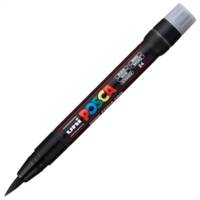 Marqueur pinceau brush pcf350 1-10mm noir
