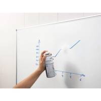 Mousse nettoyante pour tableau blanc WHITEBOARD foam