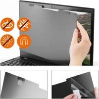 Filtre de Confidentialité Magnétic 14" Anthracite