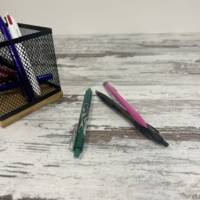 Table pied blanc 120x70cm chene islande - intérieur - RestooTab