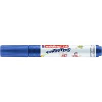 Feutre de Coloriage 14 bleu 3 mm - EDDING