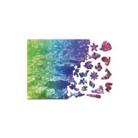 Puzzle en Bois CORAL REEF XL