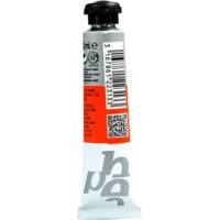 Tube 20ml Peinture Gouache T7 extra fine ORANGE CL