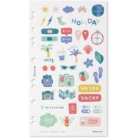 Everyday Travel Stickers