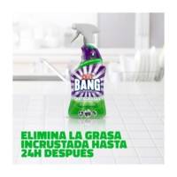 Cillit Bang Spray Expert Dégraissant- Nettoyant Multi Surface sans frotter 750ml