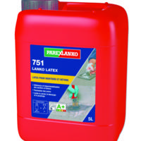 Résine d'accrochage 751 LANKO LATEX - Gedimat - PAREXLANKO