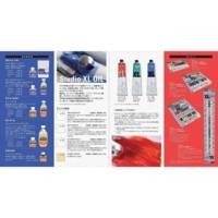 Tube 200ml Peinture Huile Fine Studio XL BLEU LUMIERE - PÉBÉO