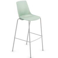 Tabouret JOB 4 pieds et coque – ArtProg