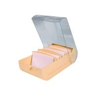 LEARNING BOX BunnyBox A8 Aquarel - Corail