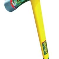 Merlin éclateur 3,7kg manche novamax - Gedimat