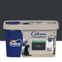 Peinture murs et boiseries CREME DE COULEUR SATIN acapulco - Gedimat - DULUX VALENTINE