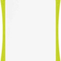 Ardoise effaçable Blanche Unie / Quad 20x28cm avec accessoires