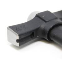 Marteau pour coffreur - manche fibre carbone - Gedimat