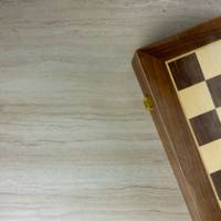 Plateau de table rond Marbre Travertin - RestooTab