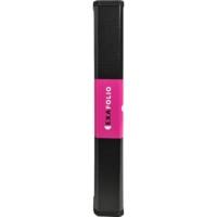 Trieur Exafolio avec porte-bloc et valisette 6 compartiments