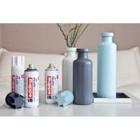 Spray Peinture Permanente 200ml anthracite, pour extérieur et intérieur