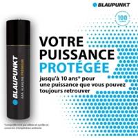 Paquet de 4 piles AAA alcalines PREMIUM