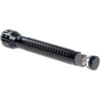 Lampe de poche MAULkronos L, 8 W Noir