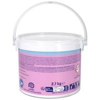 Détachant Oxi Action Blanc Poudre efficace dès 20° Pot de 2,7Kg