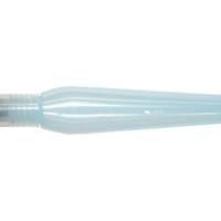 Pinceau Aquash  à réserve d'eau contenance 10 ml poils synthétiques pointe fine