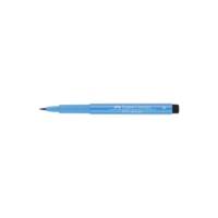 Feutre Pitt Artist Pen Brush bleu de smalt - FABER-CASTELL