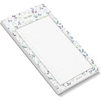 Garden Personal Bloc-notes - To Do