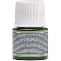 Flacon 45ml Peinture Vitrail Transparente BLEU INDIGO - PÉBÉO