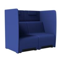 Canapé acoustique RUBY LOUNGE 2 places – ArtProg