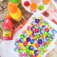 Peinture Acrylique Princess Mérit Vert Printemps 250 ml - CLÉOPÂTRE