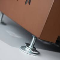 Jardinière Flowers - Husson