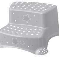 Double Marche-pieds léger et antidérapant Disney - nombreux coloris