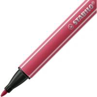 Stylo-feutre pointMax ARTY, étui carton de 24 - STABILO