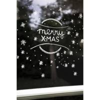 Marqueur craie liquide 4090 marron 4-15 mm