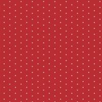 Rouleau papier cadeau ALLIANCE L70 cm x 50 m Pois rouges - CLAIREFONTAINE