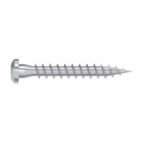 Vis connecteur tête torx CSA 5x40mm - Gedimat - SIMPSON STRONG-TIE
