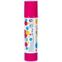 Pack de 3 Bâton de colle EcoLogo  10 g Rose