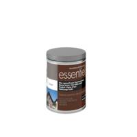 Saturateur pour bardage ESSENTIEL - pot de 1 l - Gedimat - PROTAC