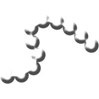 Peinture Setacolor 3D Dimensional Brod'Perle Pearl Effect Tube 20 ml