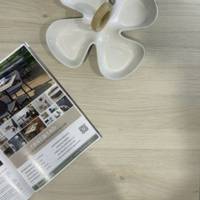 Plateau de table Ø90cm Chene Ponty - RestooTab