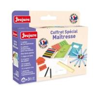 Coffret Special Maitresse pour Tableau en Bois