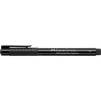 Feutre encre de chine PITT artist pen Pointe SuperFine 0,3 mm Noir