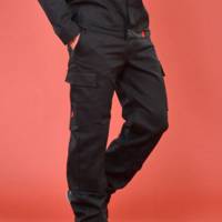 Pantalon Prestige Idéal Plus - DMD France