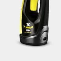 Nettoyeur Vitres WV 2 Premium sans fil 2 raclettes incluses édition spéciale 10 ans