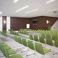 Siège JOB traineau – ArtProg