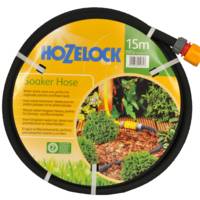 Tuyau poreau pour arrosage automatique - Gedimat - HOZELOCK