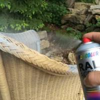 Peinture PRIMA COLORS - bombe de 400 ml - Gedimat